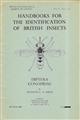 Diptera Conopidae (Handbooks for the Identification of British Insects 10/3a)