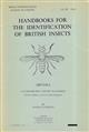 Diptera: Introduction and Key to Families (Handbooks for the Identification of British Insects 9/1)