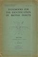 Diptera: Introduction and Key to Families (Handbooks for the Identification of British Insects 9/1)