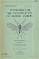 Hymenoptera, Cynipoidea. Keys to families and subfamilies and Cynipinae (including galls) (Handbooks for the Identification of British Insects 08/1a)