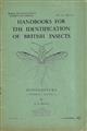 Hymenoptera (Symphyta). Sections (a, b, c) (Handbooks for the Identification of British Insects 6/2a-c)