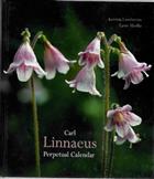 Carl Linnaeus Perpetual Calendar