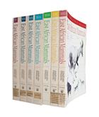 East African Mammals An Atlas of Evolution in Africa. Vol. I, II A, B, III A-C