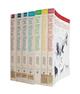 East African Mammals An Atlas of Evolution in Africa. Vol. I, II A, B, III A-C
