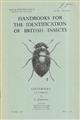 Coleoptera, Clambidae (Handbooks for the Identification of British Insects 4/6a)
