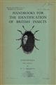 Coleoptera, Phalacridae (Handbooks for the Identification of British Insects 5/5b)