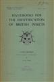 Coleoptera Coccinellidae and Sphindidae (Handbooks for Identification of British Insects 5/7)