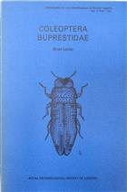 Coleoptera, Buprestidae (Handbooks for the Identification of British Insects 5/1b)