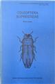 Coleoptera, Buprestidae (Handbooks for the Identification of British Insects 5/1b)