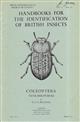 Tenebrionidae (Handbooks for the Identification of British Insects 5/10)