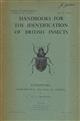 Coleoptera. Introduction and Key to Families (Handbooks for the Identification of British Insects 4/1)