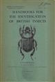 Coleoptera. Scarabaeoidea (Lucanidae, Trogidae, Geotrupidae, Scarabaeidae) (Handbooks for the Identification of British Insects 5/11)