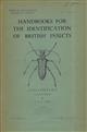 Coleoptera. Cerambycidae (Handbooks for the Identification of British Insects 5/12)