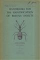 Coleoptera Pselaphidae (Handbooks for Identification of British Insects 4/9)