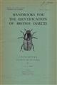 Coleoptera Scolytidae and Platypodidae (Handbooks for Identification of British Insects 5/15)