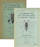 Hymenoptera (Chalcidoidea) (Handbooks for the Identification of British Insects 8/2a-b)