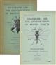 Hymenoptera (Chalcidoidea) (Handbooks for the Identification of British Insects 8/2a-b)