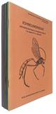 Hymenoptera, Ichneumonidae (Pimplinae) (VII, Pt 1); Key to subfmailies, Ichneumoninae I (VII, Pt 2ai), Alomyinae, Agriotypinae & Lycorininae (VII, Pt 2aii); Orthopelmatinae & Anomaloninae (VII, 2b) (Handbooks for the Identification of British Insects)
