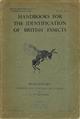 Hymenoptera. Introduction and Keys to Families (Handbooks for the Identification of British Insects 6/1)