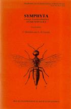 Symphyta (except Tenthredinidae) Hymenoptera (Handbooks for the Identification of British Insects 6/2a)