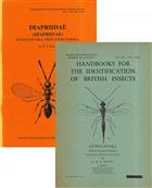 Hymenoptera Proctotrupoidea [and] Diapriidae (Handbooks for the Identification of British Insects 8/3(di-dii))