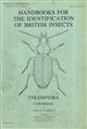 Coleoptera Carabidae (Handbooks for the Identification of British Insects 4/2)