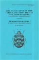 Adults and Larvae of Hide, Larder and Carpet Beetles and their relatives (Coleoptera: Dermestidae) and of Derodontid Beetles (Coleoptera: Derodontidae) (Handbooks for the Identification of British Insects 5/3)
