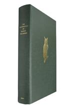 The Ornithology of Francis Willughby of Middleton