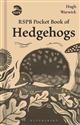 RSPB Pocket Book of Hedgehogs