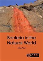 Bacteria in the Natural World