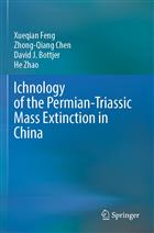 Ichnology of the Permian-Triassic Mass Extinction in China