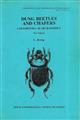 Dung Beetles and Chafers (Coleoptera: Scarabaeoidea) (Handbooks for the Identification of British Insects 5/11)