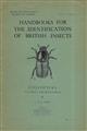 Coleoptera Scolytidae and Platypodidae (Handbooks for Identification of British Insects 5/15)