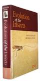 Evolution of the Insects