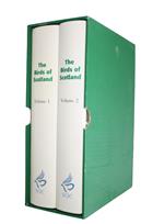 The Birds of Scotland. Vol. 1-2