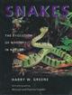 Snakes: The Evolution of Mystery in Nature