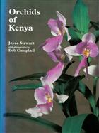 Orchids of Kenya