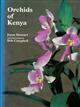 Orchids of Kenya
