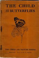 The Child and the Butterflies