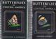 Butterflies of Central America. Vol. 2: Lycaenidae and Riodinidae.