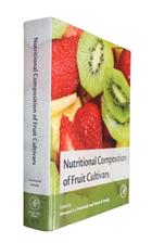 Nutritional Composition of Fruit Cultivars