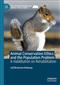 Animal Conservation Ethics and the Population Problem: A Habilitation on Rehabilitation
