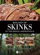 The Biology of Skinks of the Genus Lampropholis