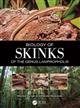 The Biology of Skinks of the Genus Lampropholis