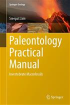 Paleontology Practical Manual: Invertebrate Macrofossils