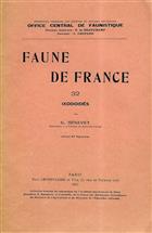 Ixodoidés Faune de France 32