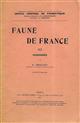 Ixodoidés Faune de France 32