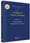 Catalogue of Chinese Coleoptera Vol. 10 Chrysomeloidea Megalopodidae Chrysomelidae | 中国甲虫名录 10 叶甲总科 距甲科 叶甲科