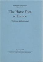 Horse Flies of Europe (Diptera, Tabanidae)