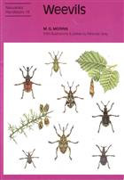 Weevils (Naturalists' Handbooks 16)